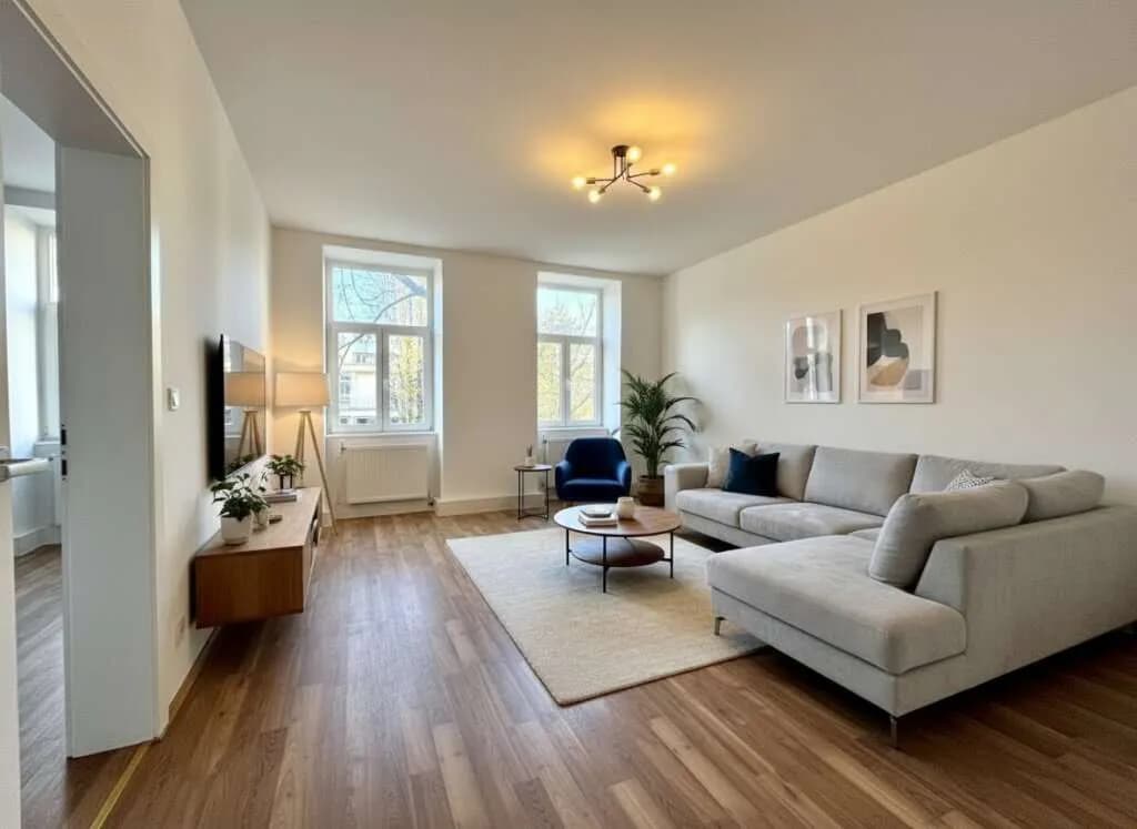 3-Zimmer-Wohnung kaufen in Wien – 75,33 m², € 495.000