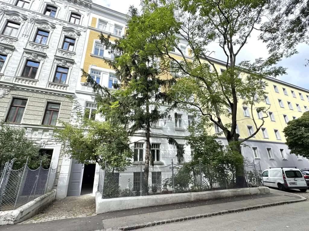 3-Zimmer-Wohnung kaufen in Wien – 75,33 m², € 495.000 – Bild 7 von 9