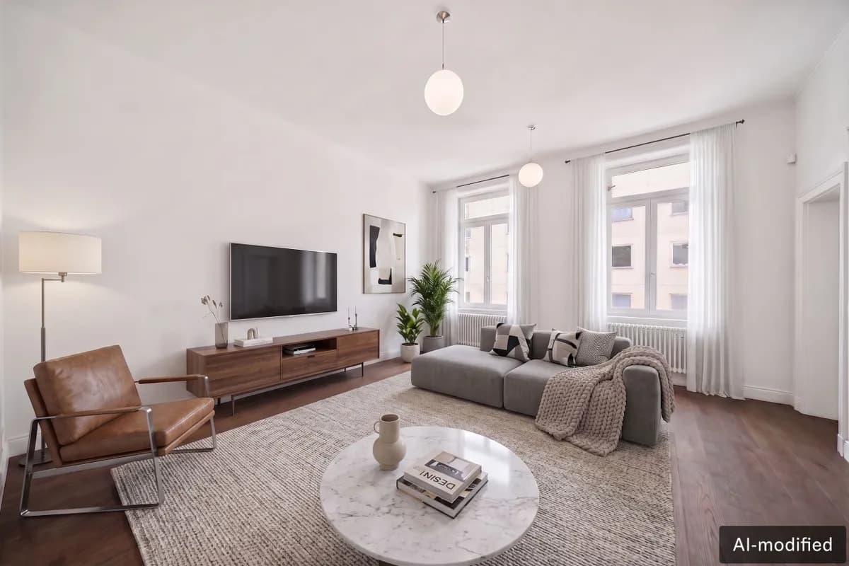 2-Zimmer-Wohnung kaufen in Wien – 72 m², € 569.000 – Bild 1 von 8