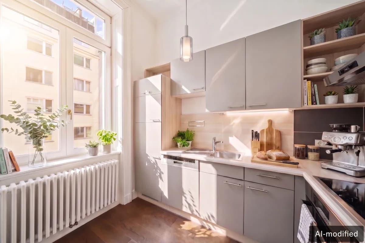 2-Zimmer-Wohnung kaufen in Wien – 72 m², € 569.000 – Bild 2 von 8