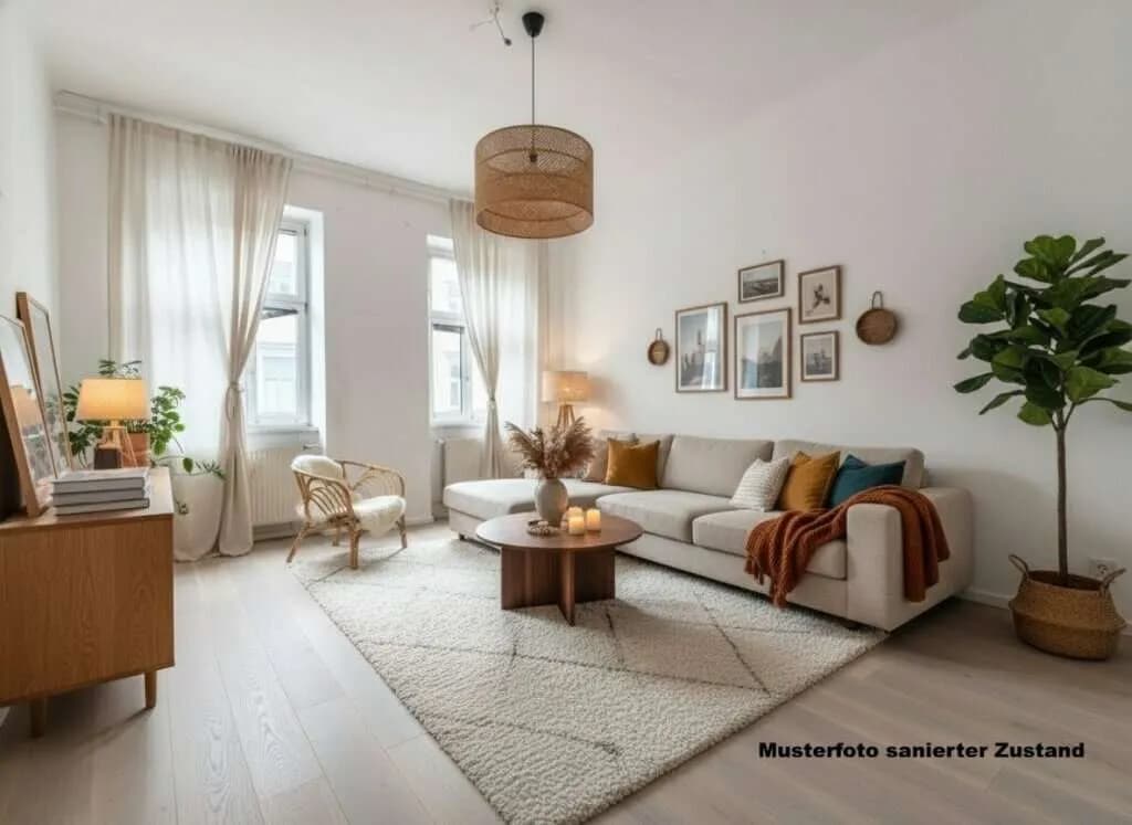 2-Zimmer-Wohnung kaufen in Wien – 63,15 m², € 329.000