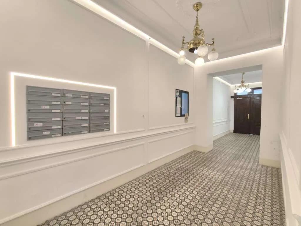 2-Zimmer-Wohnung kaufen in Wien – 63,15 m², € 329.000 – Bild 10 von 11