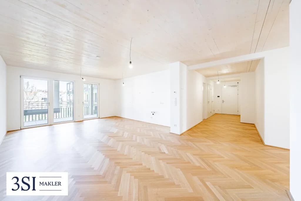 4-Zimmer-Wohnung kaufen in Wien – 107,81 m², € 975.000