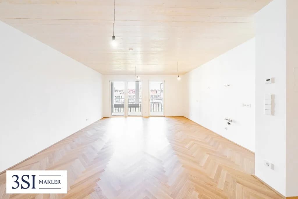 4-Zimmer-Wohnung kaufen in Wien – 107,81 m², € 975.000 – Bild 2 von 37