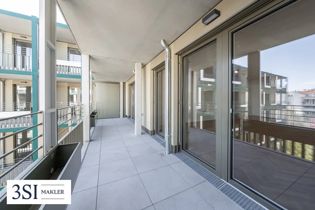 4-Zimmer-Wohnung kaufen in Wien – 107,81 m², € 975.000 – Bild 19 von 37