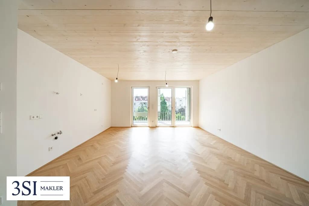4-Zimmer-Wohnung kaufen in Wien – 107,94 m², € 1.065.000