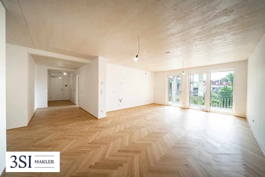 4-Zimmer-Wohnung kaufen in Wien – 107,94 m², € 1.065.000 – Bild 2 von 32