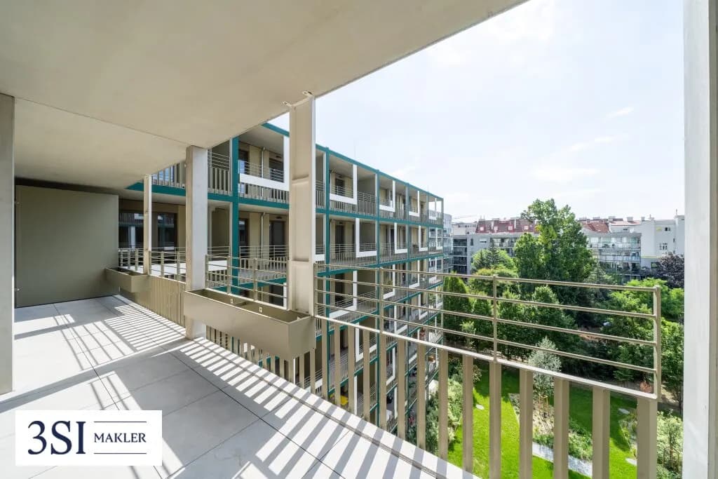 4-Zimmer-Wohnung kaufen in Wien – 107,94 m², € 1.065.000 – Bild 11 von 32