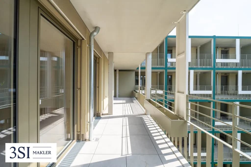 4-Zimmer-Wohnung kaufen in Wien – 107,94 m², € 1.065.000 – Bild 13 von 32