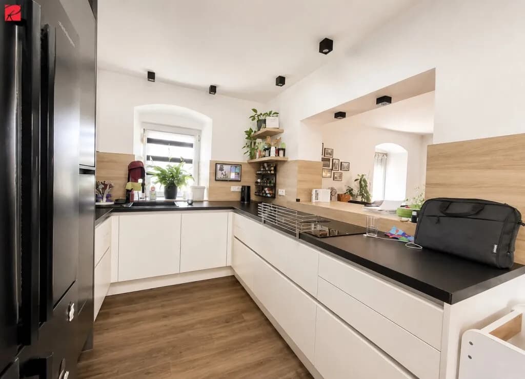 6-Zimmer-Haus kaufen in Weiz – 257 m², € 399.999 – Bild 4 von 8