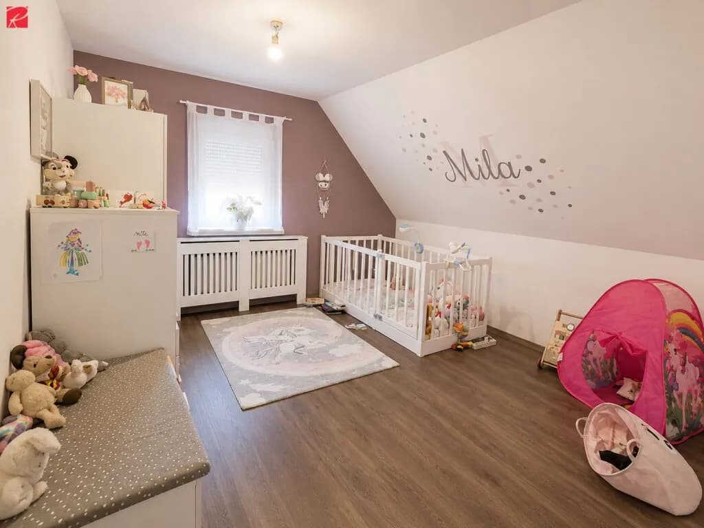6-Zimmer-Haus kaufen in Weiz – 257 m², € 399.999 – Bild 7 von 8