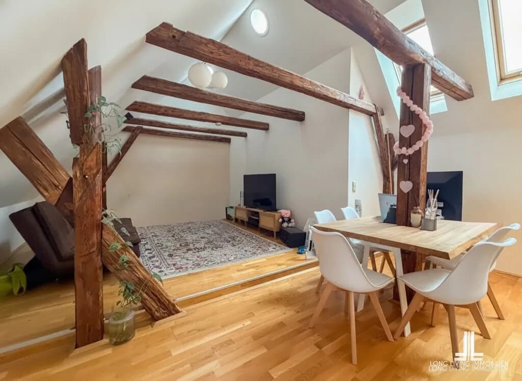 1-Zimmer-Wohnung kaufen in Graz – 76,37 m², € 244.384 – Bild 1 von 5