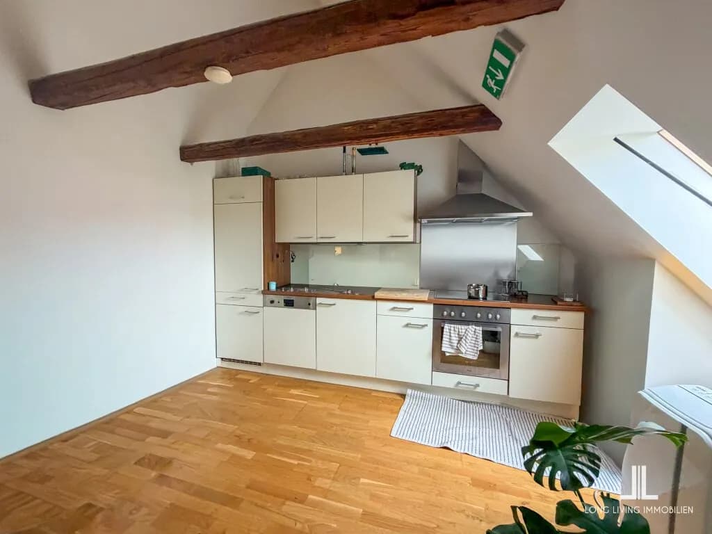 1-Zimmer-Wohnung kaufen in Graz – 76,37 m², € 244.384 – Bild 2 von 5