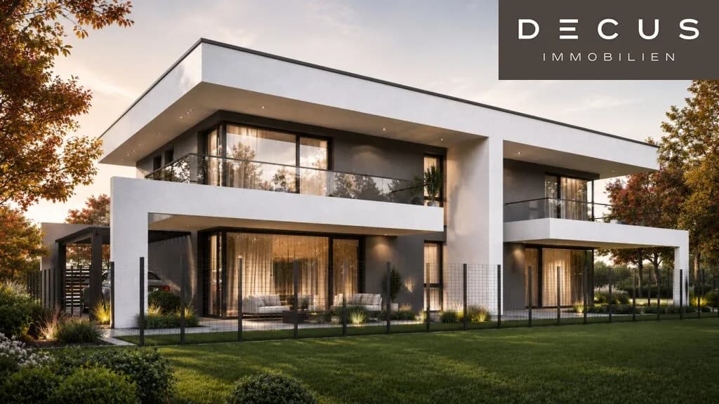 Grundstück kaufen in Korneuburg – 430 m², € 425.000