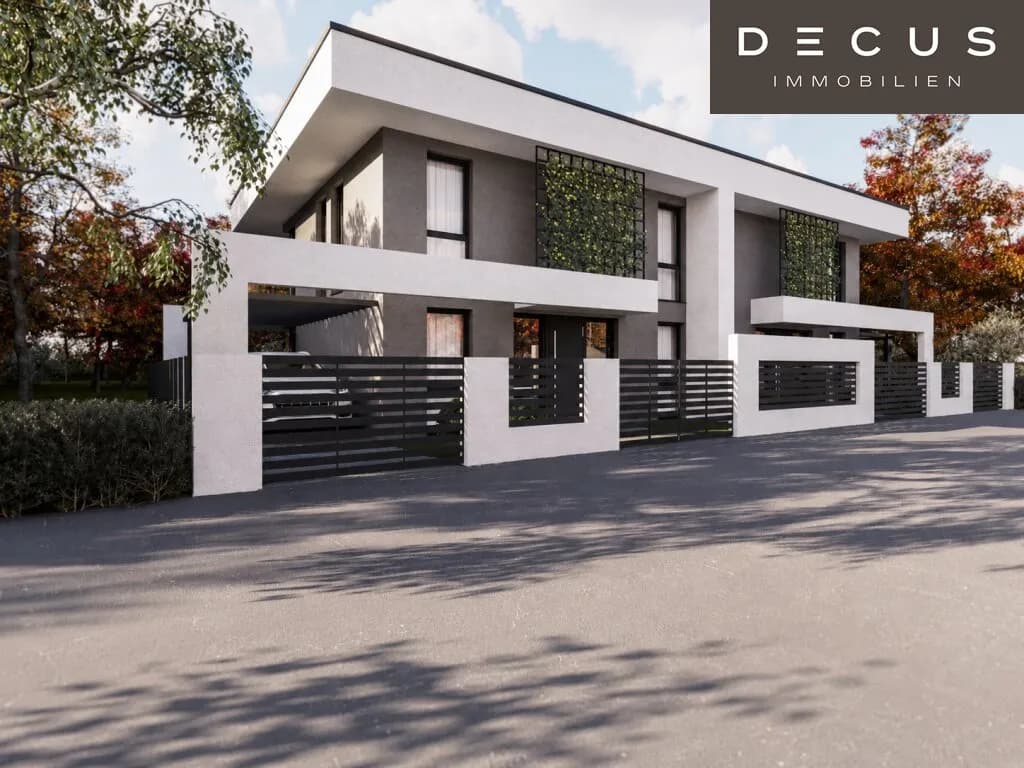 Grundstück kaufen in Korneuburg – 430 m², € 425.000 – Bild 2 von 7