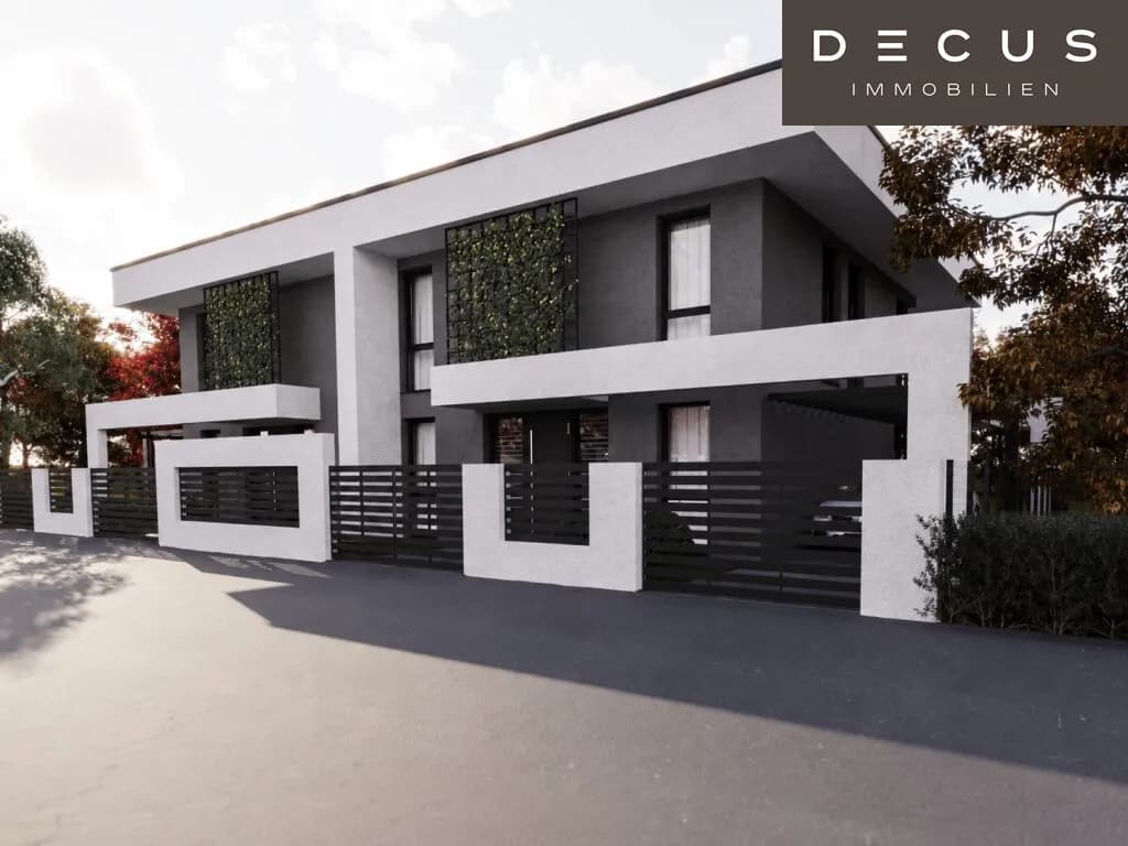 Grundstück kaufen in Korneuburg – 430 m², € 425.000 – Bild 4 von 7