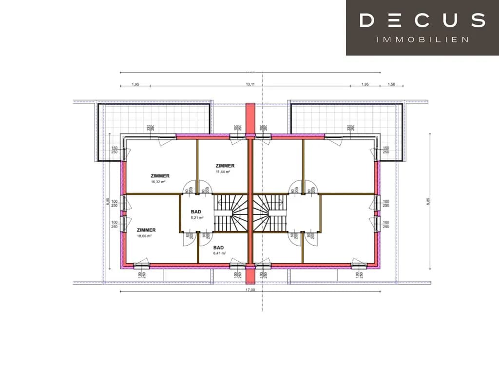 Grundstück kaufen in Korneuburg – 430 m², € 425.000 – Bild 6 von 7
