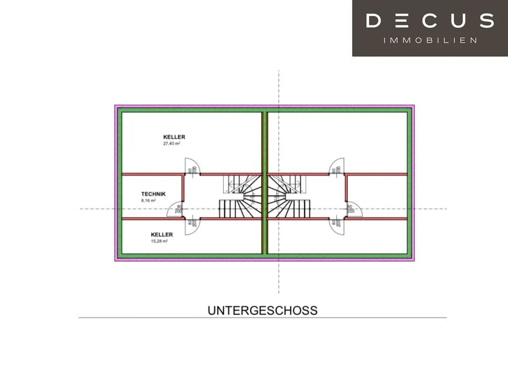 Grundstück kaufen in Korneuburg – 430 m², € 425.000 – Bild 7 von 7