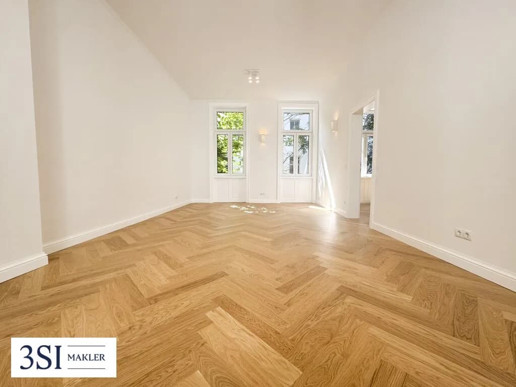 2-Zimmer-Wohnung kaufen in Wien – 62 m², € 449.000 – Bild 3 von 17
