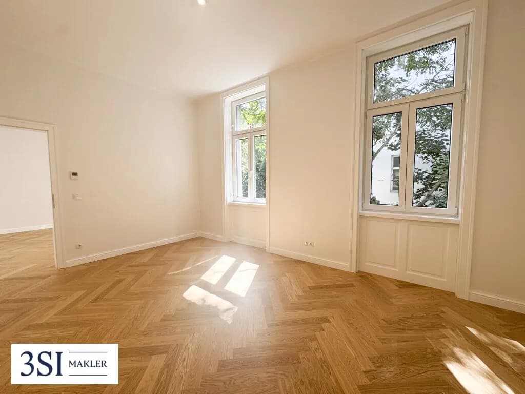 2-Zimmer-Wohnung kaufen in Wien – 62 m², € 449.000 – Bild 4 von 17