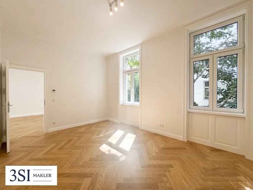 2-Zimmer-Wohnung kaufen in Wien – 62 m², € 449.000 – Bild 5 von 17