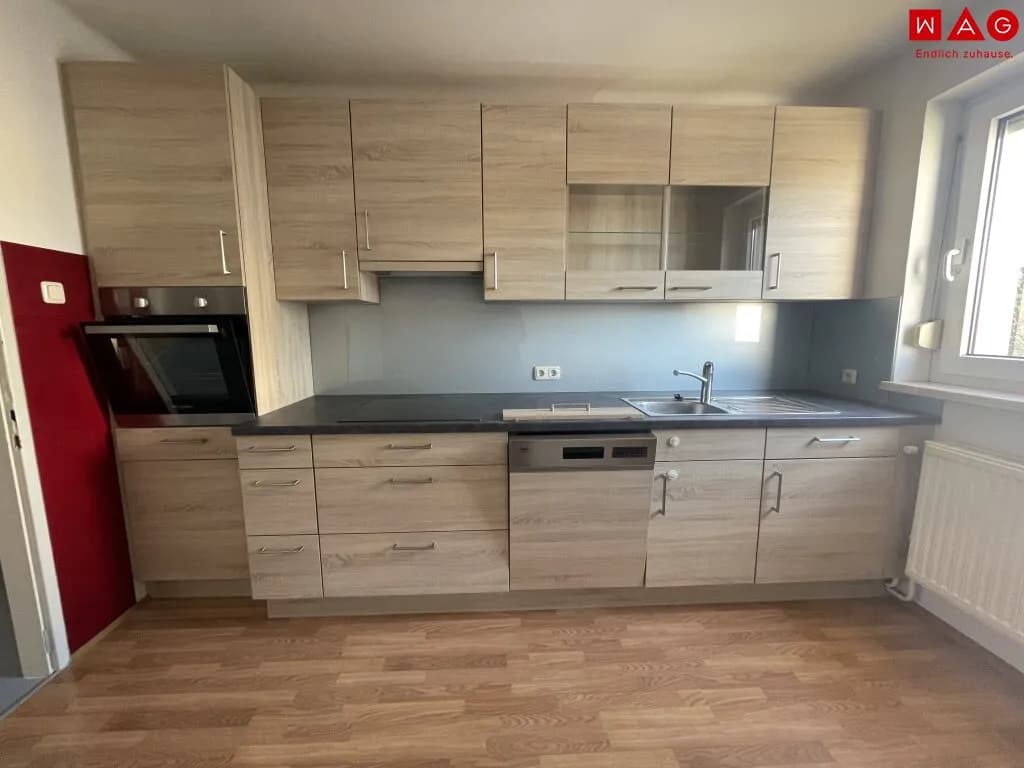 3-Zimmer-Wohnung mieten in Murtal – 79,4 m², € 677