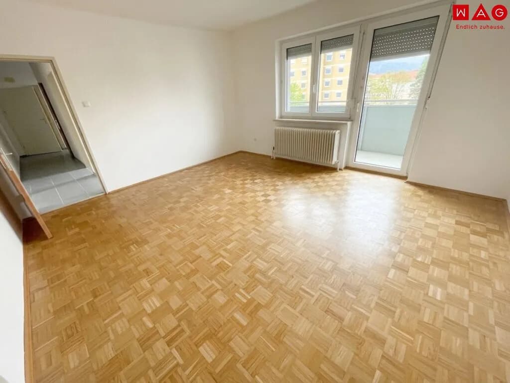 3-Zimmer-Wohnung mieten in Murtal – 79,4 m², € 677 – Bild 3 von 7