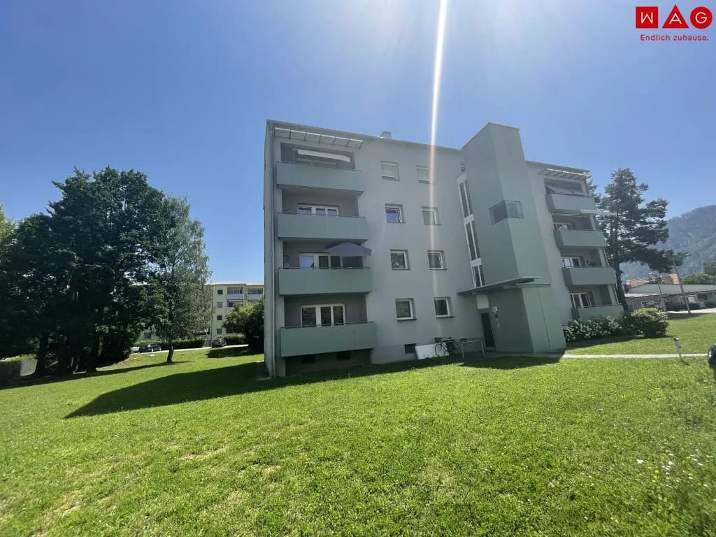 3-Zimmer-Wohnung mieten in Murtal – 79,4 m², € 677 – Bild 6 von 7
