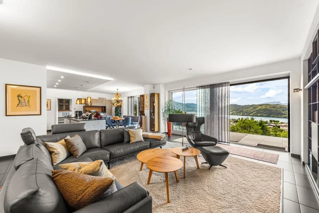 4-Zimmer-Wohnung kaufen in Spittal an der Drau – 179 m², € 1.798.000