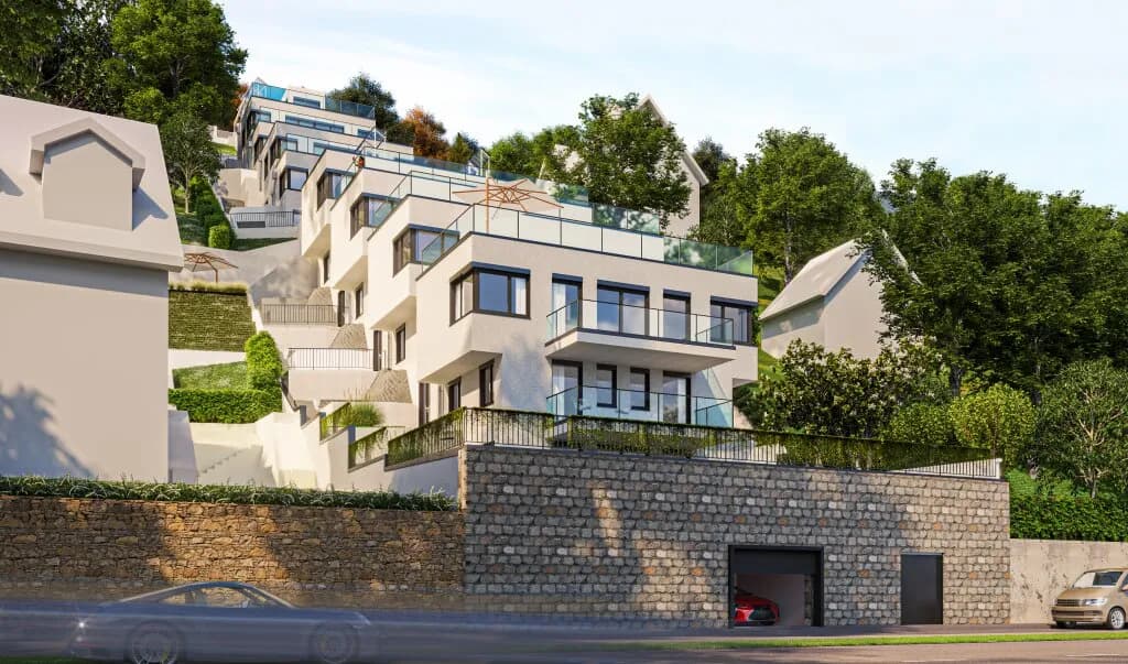 5-Zimmer-Haus kaufen in Wien – 166,5 m², € 999.000 – Bild 5 von 12