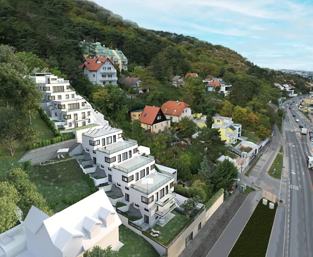 5-Zimmer-Haus kaufen in Wien – 166,5 m², € 999.000 – Bild 6 von 12