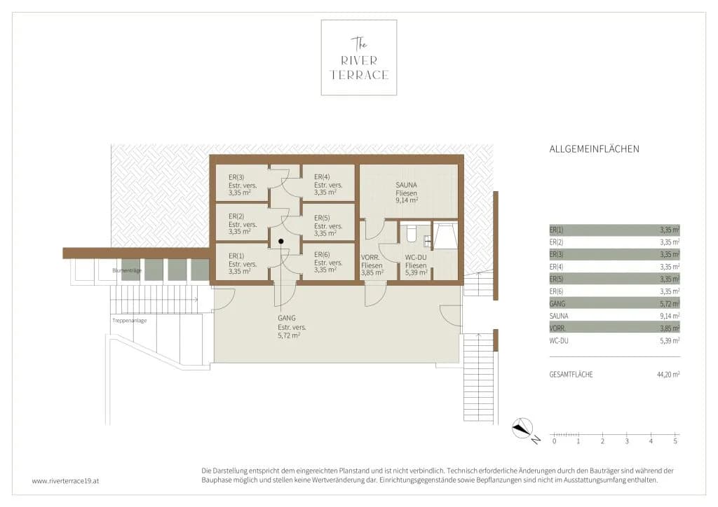 5-Zimmer-Haus kaufen in Wien – 166,5 m², € 999.000 – Bild 11 von 12