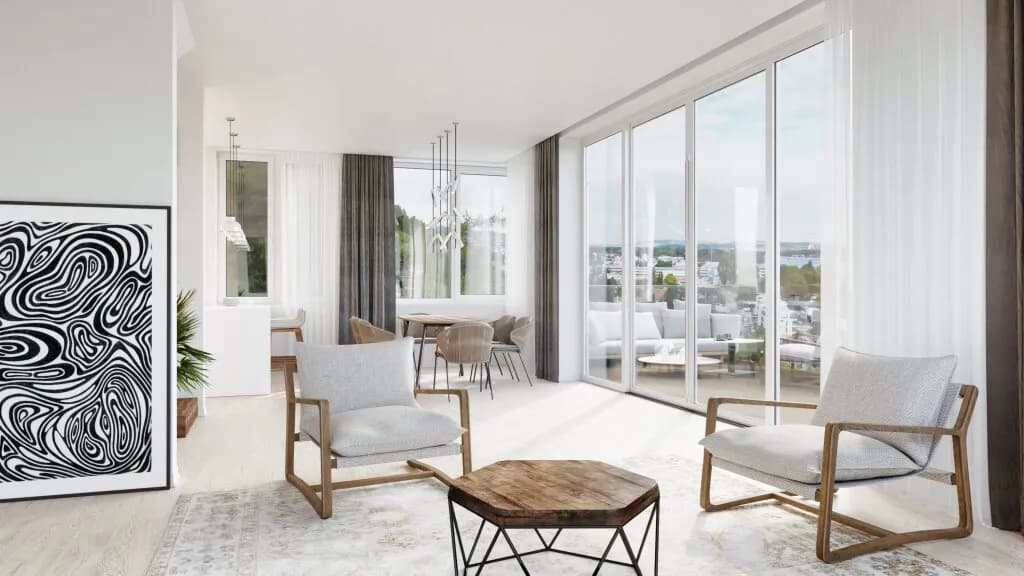5-Zimmer-Haus kaufen in Wien – 185,99 m², € 1.299.000 – Bild 2 von 14
