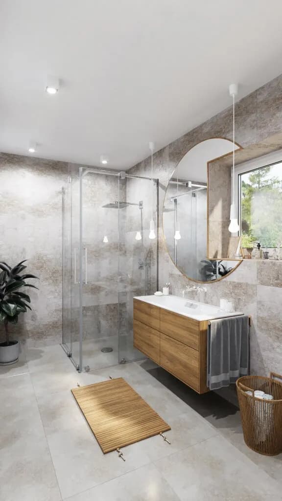 4-Zimmer-Haus kaufen in Wien – 145,11 m², € 999.000
