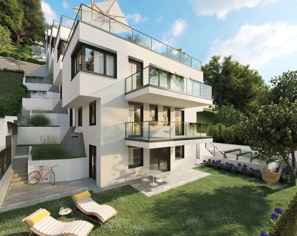4-Zimmer-Haus kaufen in Wien – 145,11 m², € 999.000 – Bild 3 von 14