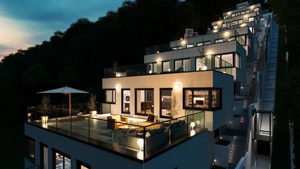 4-Zimmer-Haus kaufen in Wien – 145,11 m², € 999.000 – Bild 4 von 14