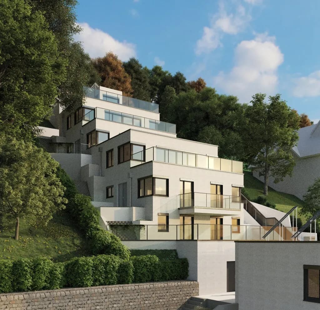 4-Zimmer-Haus kaufen in Wien – 145,11 m², € 999.000 – Bild 5 von 14