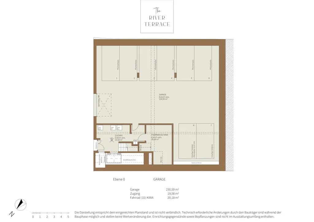 4-Zimmer-Haus kaufen in Wien – 145,11 m², € 999.000 – Bild 14 von 14