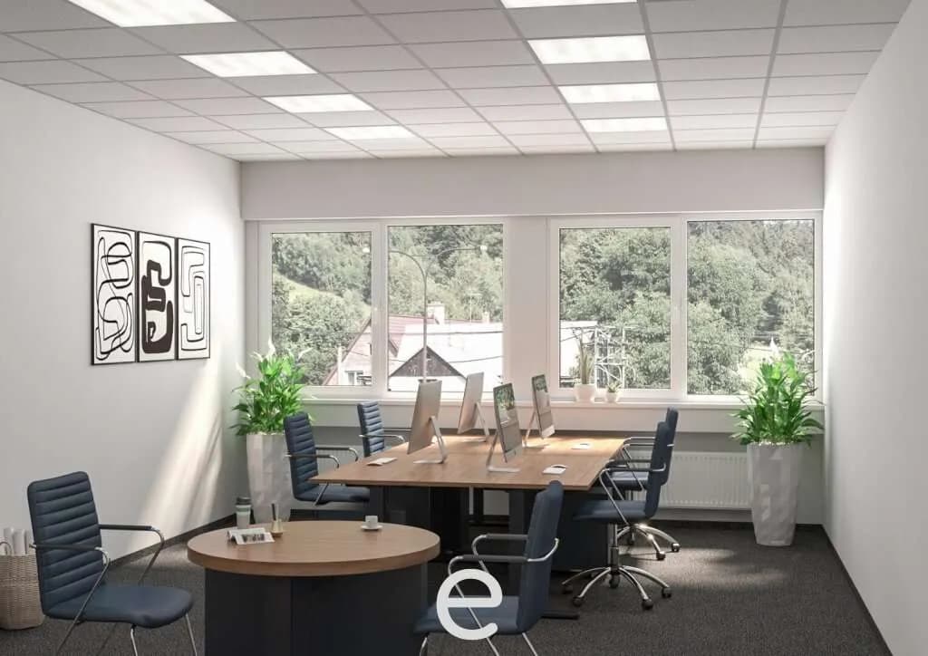 1-Zimmer-Gewerbeimmobilie mieten in Linz Land – 18 m², € 218 – Bild 2 von 12
