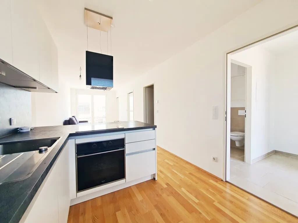 2-Zimmer-Wohnung kaufen in Wien – 48,2 m², € 195.000 – Bild 3 von 25
