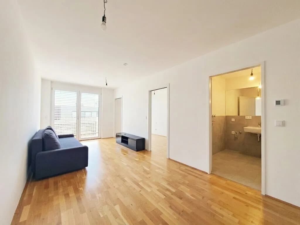 2-Zimmer-Wohnung kaufen in Wien – 48,2 m², € 195.000 – Bild 4 von 25