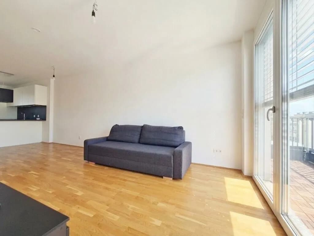 2-Zimmer-Wohnung kaufen in Wien – 48,2 m², € 195.000 – Bild 6 von 25