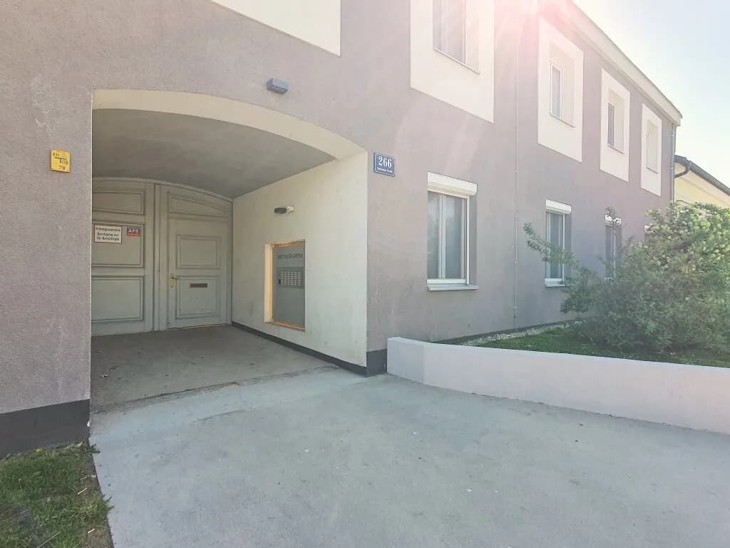 2-Zimmer-Wohnung kaufen in Wien – 48,2 m², € 195.000 – Bild 24 von 25