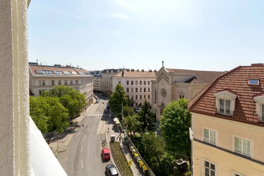 3-Zimmer-Wohnung kaufen in Wien – 107 m², € 639.000