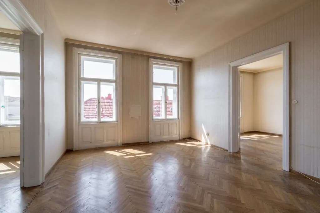 3-Zimmer-Wohnung kaufen in Wien – 107 m², € 639.000 – Bild 2 von 18