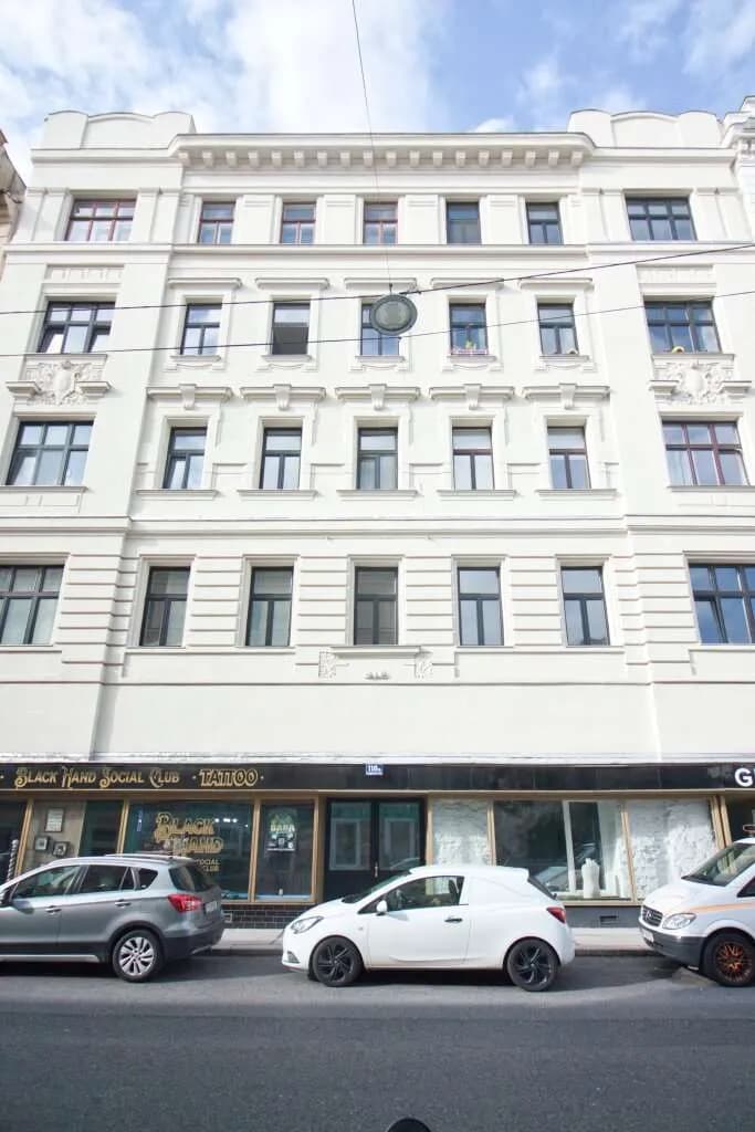 4-Zimmer-Wohnung kaufen in Wien – 107 m², € 639.000 – Bild 16 von 17