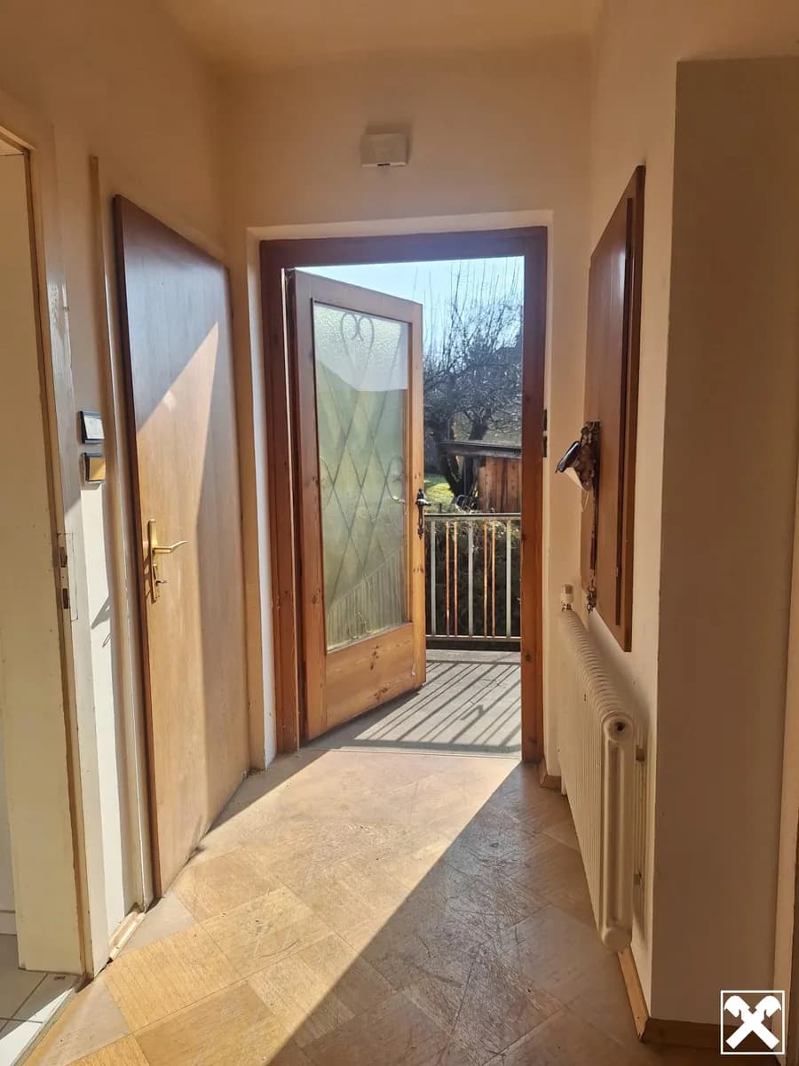 4-Zimmer-Haus kaufen in Oberwart – 96,5 m², € 199.000 – Bild 4 von 21