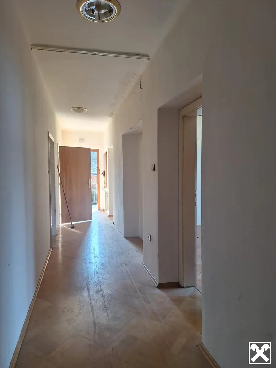 4-Zimmer-Haus kaufen in Oberwart – 96,5 m², € 199.000 – Bild 5 von 21