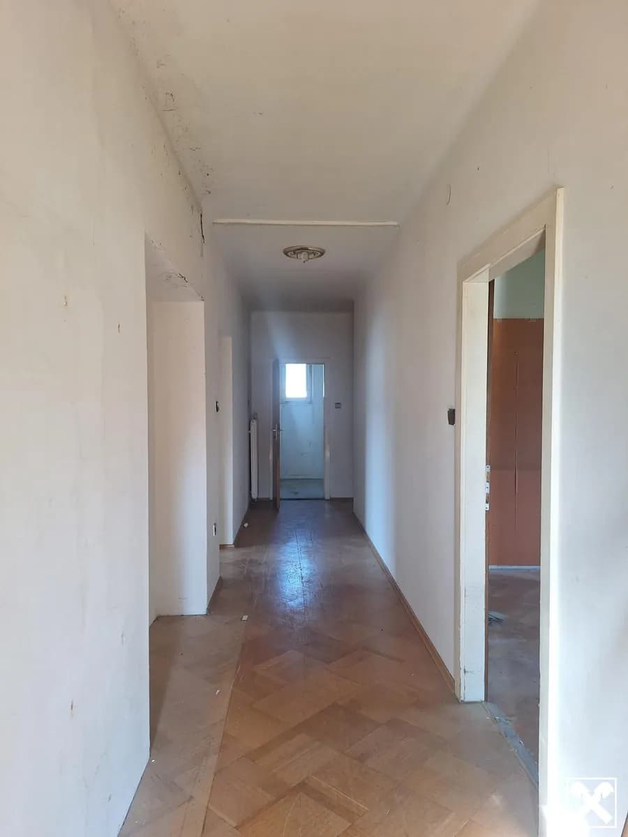 4-Zimmer-Haus kaufen in Oberwart – 96,5 m², € 199.000 – Bild 6 von 21