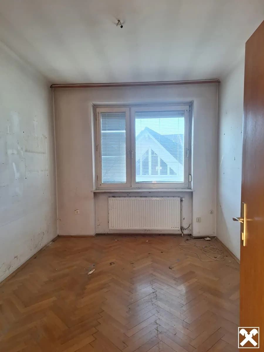 4-Zimmer-Haus kaufen in Oberwart – 96,5 m², € 199.000 – Bild 9 von 21